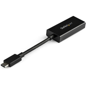 StarTech CDP2HD4K60H Cables