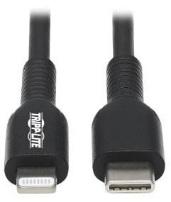 Tripp-Lite M102-02M-BK Accessories