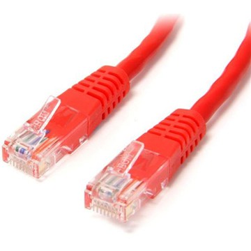 StarTech M45PATCH3RD Cables