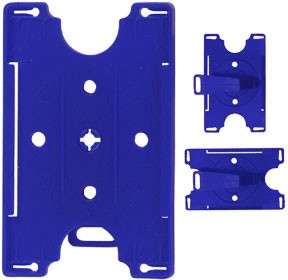 Brady 1840-3012 Badge Holders