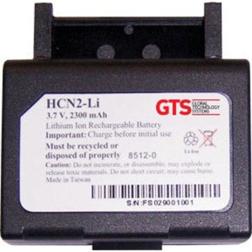 BAT CN2  Li Ion 2300mAh 3.7V