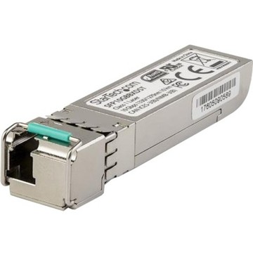 StarTech SFP10GBX10US Transceiver Modules