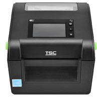 TSC, PRINTER DH320T, LCD, DRAM 256MB/FLASH 512MB, NO SD, US DH320T image