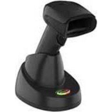 Honeywell Xenon Performance 1952g handheld barcode scanner, Cypress, Bluetooth, 2D, standard range, USB kit, black