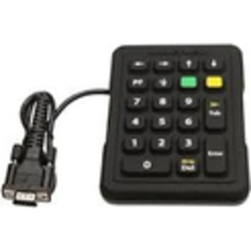 Honeywell keyboard