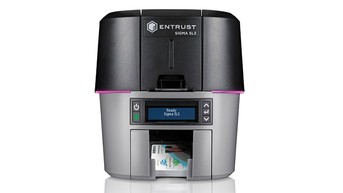 image Imprimantes de cartes Datacard 525302-059