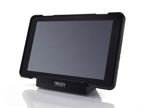 Touch Dynamic Q3010-8R000000 Tablets