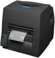 image Imprimantes d'étiquettes Citizen CL-S631II-EPUBK