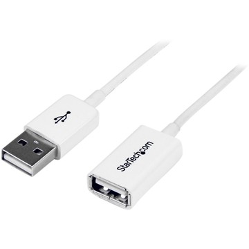 StarTech USBEXTPAA3MW Cables
