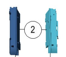 Zebra P1037750-043 Wireless Adapters