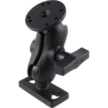 RAM Mount RAM-101U-B-151 Accessories
