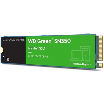 Accessories Western Digital WDS100T3G0C