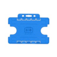 Dual-Sided ID Card Holders image