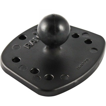 RAM Mount RAM-B-107-1BU Accessories