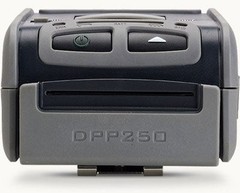 IPCMobile DPP-250-BT Receipt Printers image