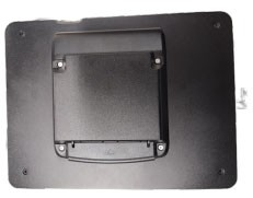 Zebra ZBK-ET8X-SMARTCARD-1T Protection