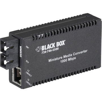 Black Box LGC010A-R2 Wireless Adapters