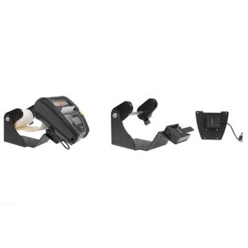 Supports Zebra 3PTY-PCLIP-216145