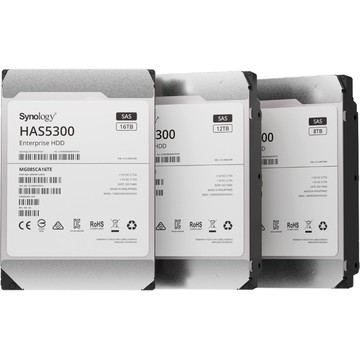 Synology HAS5300-12T Accessories