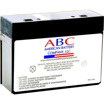 APC RBC10 Accessories