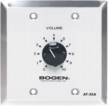 Bogen AT35A Accessories