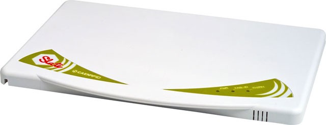 Lectores CAEN RFID CAEN-SLATE-R1260I