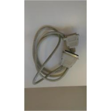 Zebra parallel cable
