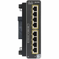 Cisco Gigabit Ethernet / Fast Ethernet / Ethernet Expansion Module - IEM-3500-8T= image