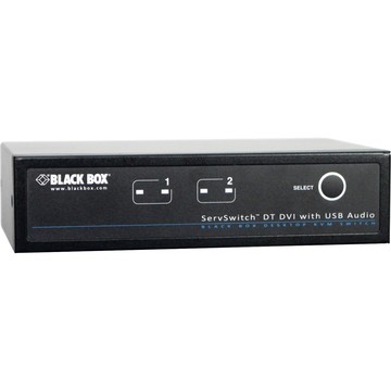 Black Box KV9632A Wireless Adapters