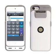 AsReader, Inc ASX-510R-JACKET Lesegeräte Bild