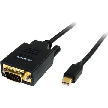 Cables StarTech MDP2VGAMM6