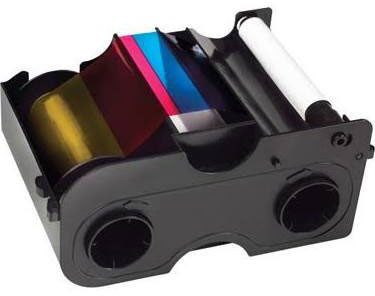 Ribbons de Carte Fargo 45100