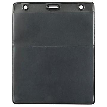 Brady 1860-4001 Badge Holders
