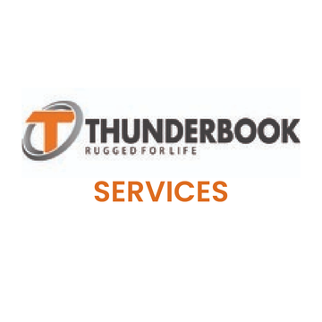 Mantenimiento Thunderbook THB2401041