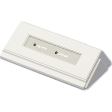 Promag PCR212, RS232