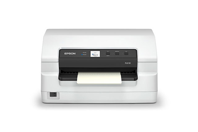Printers logo