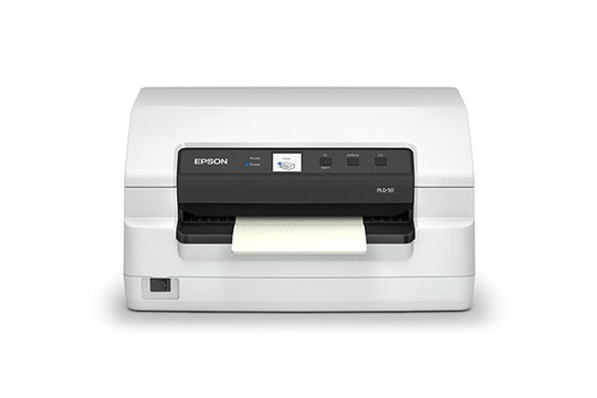 Epson EPSON-PLQ-50-PASSBOOK-PRINTER Quittungsdrucker