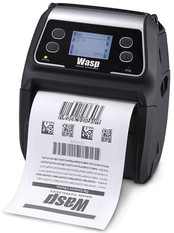 Wasp WASP-WPL4M Label Printers image