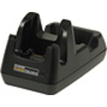 Desktop Dock - Charging Unit with Spare Battery Slot with PX3010 Charger and PX3058 Active Sync Cable