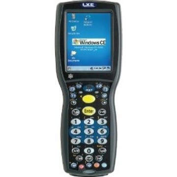 Honeywell MX7C1B1B1E1A0ET Handheld-Terminals