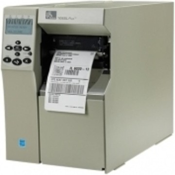 105SLPlus Industrial