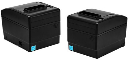 Bixolon SRP-S300 Receipt Printer image