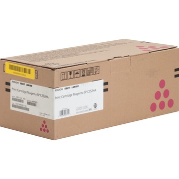 Ricoh 407655 Accessories