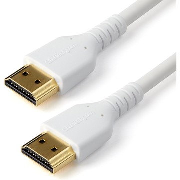 Cables StarTech RHDMM1MPW