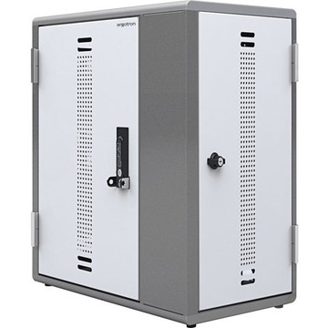 Ergotron YESCABGMPW Racks