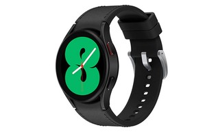 Samsung SAMSUNG-GALAXY-WATCH4-ALUMINUM Smartwatches image