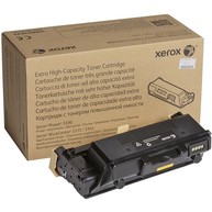 BLACK EXTRA HIGH TONER         SUPL PHASER 3330 WC 3335/3345 image