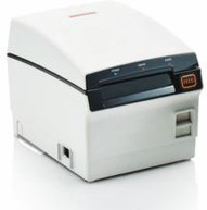 BIXOLON,SRP-F310II, THERMAL RECEIPT PRINTER, WHITE, SERIAL, USB, ETHERNET image