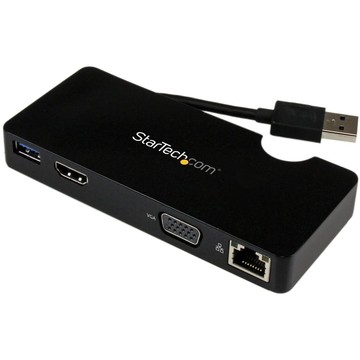 StarTech USB3SMDOCKHV Cradles