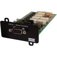 Powerware RELAY-MS Power Supply Bild
